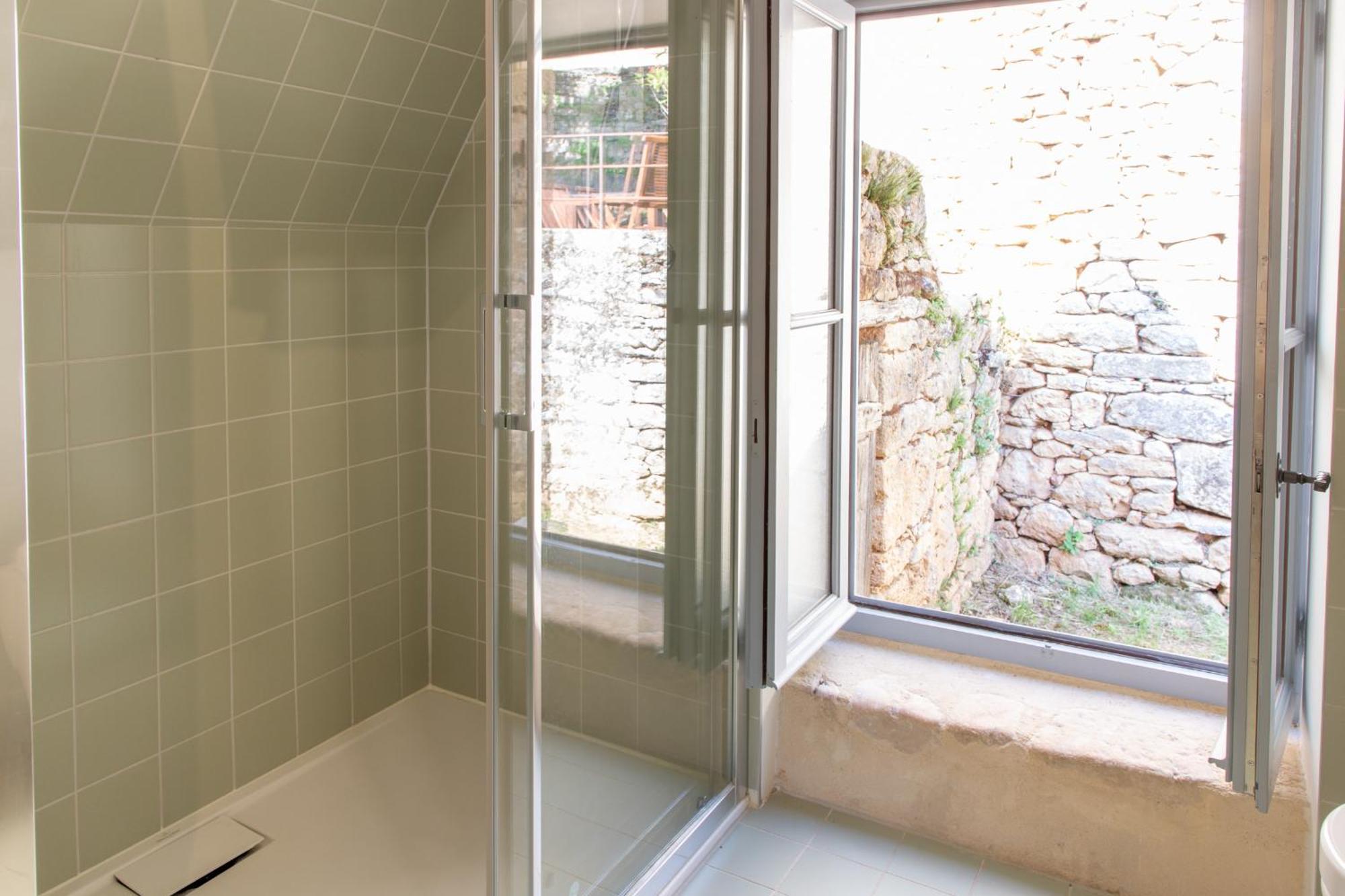 Chambres D'Hotes Avec Piscine La Grange Milou Beynac-et-Cazenac Quarto foto