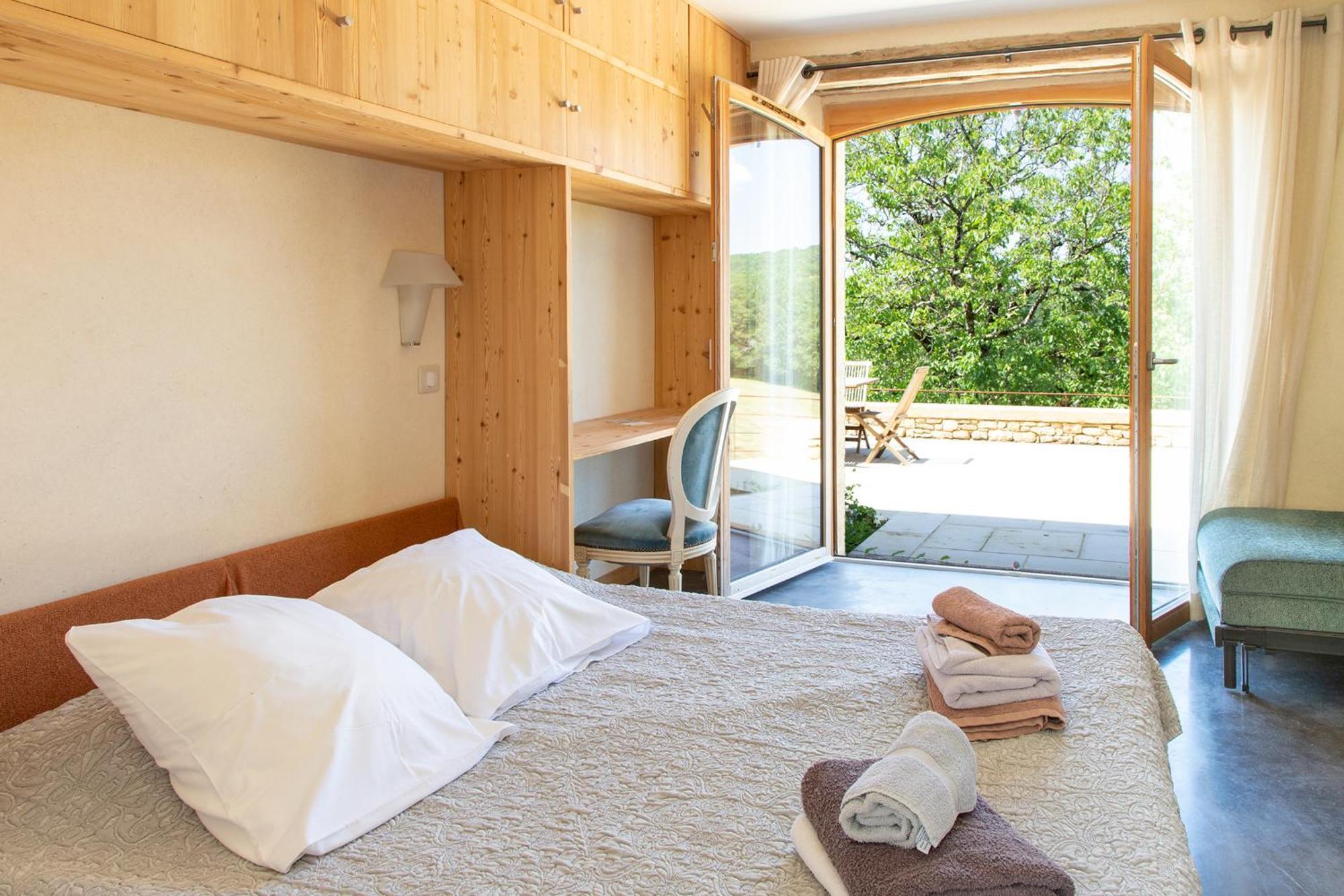 Chambres D'Hotes Avec Piscine La Grange Milou Beynac-et-Cazenac Quarto foto